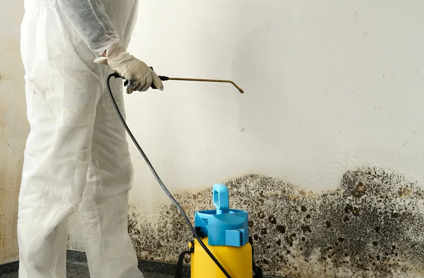 How Much Does Mold Removal Cost?