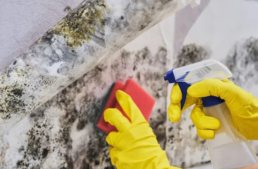 What is Mold, and What Happens When You Inhale It?