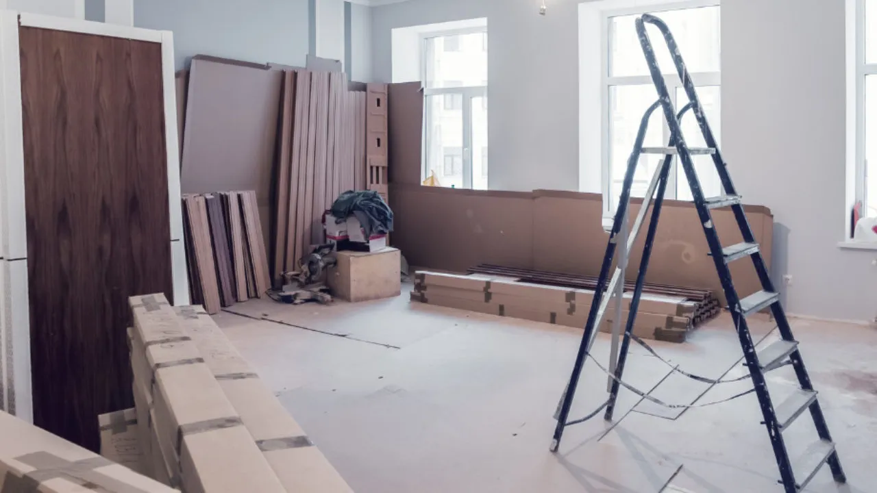 Home Construction Changes and Mold