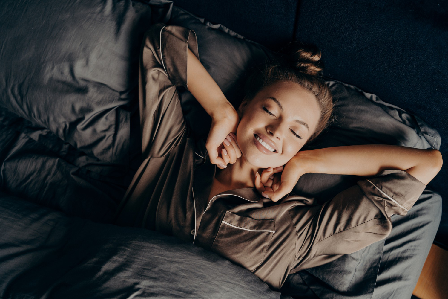 Does Mold Affect Sleep? Examining any Causality Between Mold and Sleep Quality, Insomnia, Mood and More