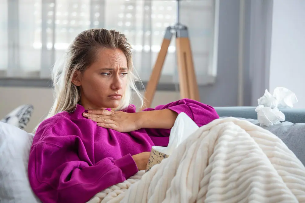 What Are the Symptoms of Mold Sickness? Effects of Mold Exposure